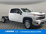 2026 Chevrolet Silverado 2500 Crew Cab SRW 4WD Cab Chassis for sale #D628526 - photo 1