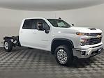 2026 Chevrolet Silverado 2500 Crew Cab SRW 4WD Cab Chassis for sale #D628526 - photo 2