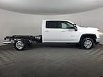 2026 Chevrolet Silverado 2500 Crew Cab SRW 4WD Cab Chassis for sale #D628526 - photo 3