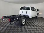 2026 Chevrolet Silverado 2500 Crew Cab SRW 4WD Cab Chassis for sale #D628526 - photo 4