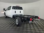 2026 Chevrolet Silverado 2500 Crew Cab SRW 4WD Cab Chassis for sale #D628526 - photo 6