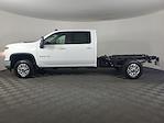 2026 Chevrolet Silverado 2500 Crew Cab SRW 4WD Cab Chassis for sale #D628526 - photo 7