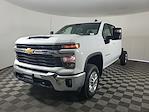 2026 Chevrolet Silverado 2500 Crew Cab SRW 4WD Cab Chassis for sale #D628526 - photo 8