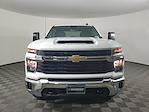 2026 Chevrolet Silverado 2500 Crew Cab SRW 4WD Cab Chassis for sale #D628526 - photo 9