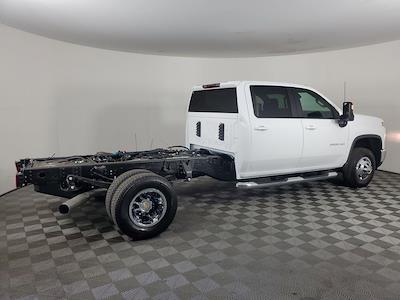 2026 Chevrolet Silverado 3500 Crew Cab RWD Cab Chassis for sale #D629275 - photo 2