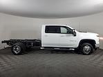 2026 Chevrolet Silverado 3500 Crew Cab RWD Cab Chassis for sale #D629275 - photo 3