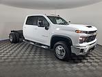 2026 Chevrolet Silverado 3500 Crew Cab RWD Cab Chassis for sale #D629275 - photo 4