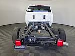 2026 Chevrolet Silverado 3500 Crew Cab RWD Cab Chassis for sale #D629275 - photo 5