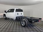 2026 Chevrolet Silverado 3500 Crew Cab RWD Cab Chassis for sale #D629275 - photo 6