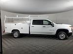 New 2026 Chevrolet Silverado 2500 Crew Cab Service Truck for sale #D629294 - photo 3