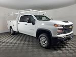 New 2026 Chevrolet Silverado 2500 Crew Cab Service Truck for sale #D629294 - photo 4