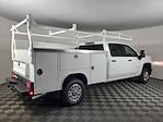 New 2026 Chevrolet Silverado 2500 Crew Cab Service Truck for sale #D629294 - photo 2