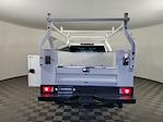 New 2026 Chevrolet Silverado 2500 Crew Cab Service Truck for sale #D629294 - photo 5
