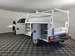 New 2026 Chevrolet Silverado 2500 Crew Cab Service Truck for sale #D629294 - photo 6