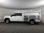 New 2026 Chevrolet Silverado 2500 Crew Cab Service Truck for sale #D629294 - photo 7