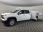 New 2026 Chevrolet Silverado 2500 Crew Cab Service Truck for sale #D629294 - photo 8