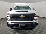 New 2026 Chevrolet Silverado 2500 Crew Cab Service Truck for sale #D629294 - photo 9