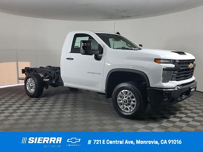 New 2026 Chevrolet Silverado 2500 - photo 1