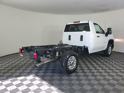 New 2026 Chevrolet Silverado 2500 - photo 1