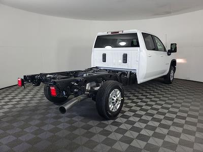 2026 Chevrolet Silverado 2500 Crew Cab SRW 4WD Cab Chassis for sale #D631146 - photo 2