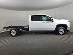New 2026 Chevrolet Silverado 2500 LT Crew Cab 4WD 55 CA Cab Chassis for sale #D631146 - photo 3
