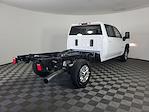 New 2026 Chevrolet Silverado 2500 LT Crew Cab 4WD 55 CA Cab Chassis for sale #D631146 - photo 2