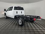 New 2026 Chevrolet Silverado 2500 LT Crew Cab 4WD 55 CA Cab Chassis for sale #D631146 - photo 6