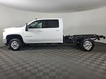 New 2026 Chevrolet Silverado 2500 LT Crew Cab 4WD 55 CA Cab Chassis for sale #D631146 - photo 7