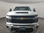 New 2026 Chevrolet Silverado 2500 LT Crew Cab 4WD 55 CA Cab Chassis for sale #D631146 - photo 9