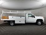 2026 Chevrolet Silverado 3500 Regular Cab RWD Royal Contractor Truck for sale #D631543 - photo 3