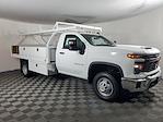 2026 Chevrolet Silverado 3500 Regular Cab RWD Royal Contractor Truck for sale #D631543 - photo 4