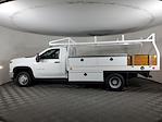 2026 Chevrolet Silverado 3500 Regular Cab RWD Royal Contractor Truck for sale #D631543 - photo 7