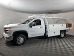 2026 Chevrolet Silverado 3500 Regular Cab RWD Royal Contractor Truck for sale #D631543 - photo 8
