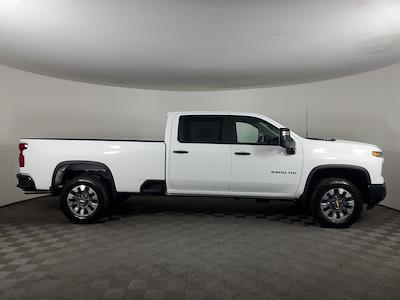 New 2026 Chevrolet Silverado 2500 Custom Crew Cab Pickup for sale #D631618 - photo 2