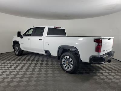 2026 Chevrolet Silverado 2500 Crew Cab RWD Pickup for sale #D631618 - photo 2