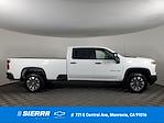 New 2026 Chevrolet Silverado 2500 Custom Crew Cab Pickup for sale #D631618 - photo 1