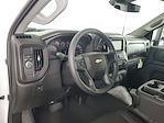 New 2026 Chevrolet Silverado 2500 Custom Crew Cab Pickup for sale #D631618 - photo 11