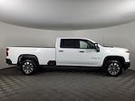 New 2026 Chevrolet Silverado 2500 Custom Crew Cab Pickup for sale #D631618 - photo 2