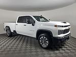New 2026 Chevrolet Silverado 2500 Custom Crew Cab Pickup for sale #D631618 - photo 3