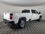 New 2026 Chevrolet Silverado 2500 Custom Crew Cab Pickup for sale #D631618 - photo 4