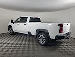 New 2026 Chevrolet Silverado 2500 Custom Crew Cab Pickup for sale #D631618 - photo 6