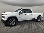 New 2026 Chevrolet Silverado 2500 Custom Crew Cab Pickup for sale #D631618 - photo 7