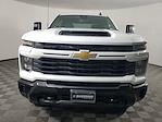 New 2026 Chevrolet Silverado 2500 Custom Crew Cab Pickup for sale #D631618 - photo 8