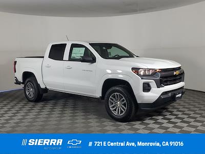 New 2026 Chevrolet Colorado LT Crew Cab Pickup for sale #D631665 - photo 1