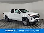 New 2026 Chevrolet Colorado LT Crew Cab Pickup for sale #D631665 - photo 1