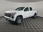 New 2026 Chevrolet Colorado LT Crew Cab Pickup for sale #D631665 - photo 8