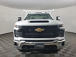 New 2026 Chevrolet Silverado 3500 Regular Cab Service Truck for sale #D631712 - photo 14
