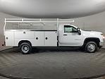New 2026 Chevrolet Silverado 3500 Regular Cab Service Truck for sale #D631712 - photo 3
