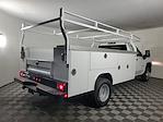 New 2026 Chevrolet Silverado 3500 Regular Cab Service Truck for sale #D631712 - photo 5