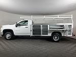 New 2026 Chevrolet Silverado 3500 Regular Cab Service Truck for sale #D631712 - photo 8